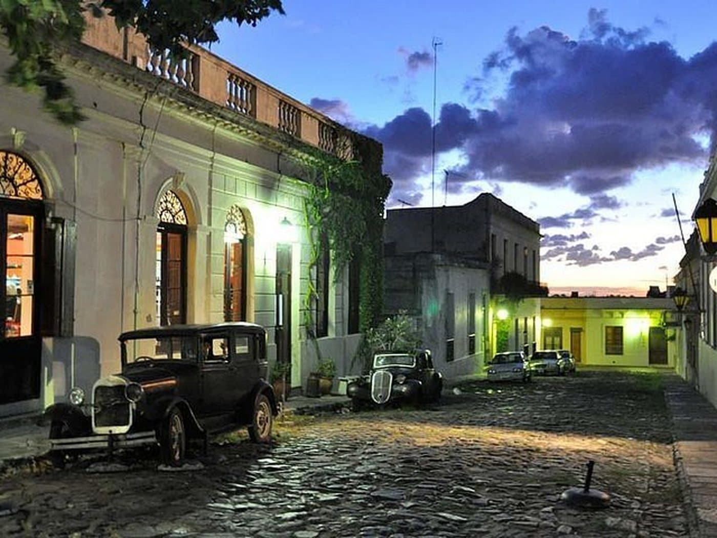 Barrio Histórico
