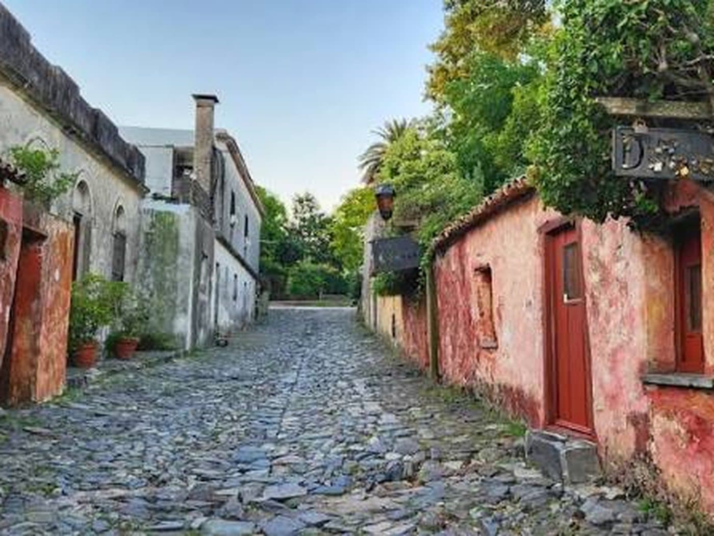 Calle de los Suspiros