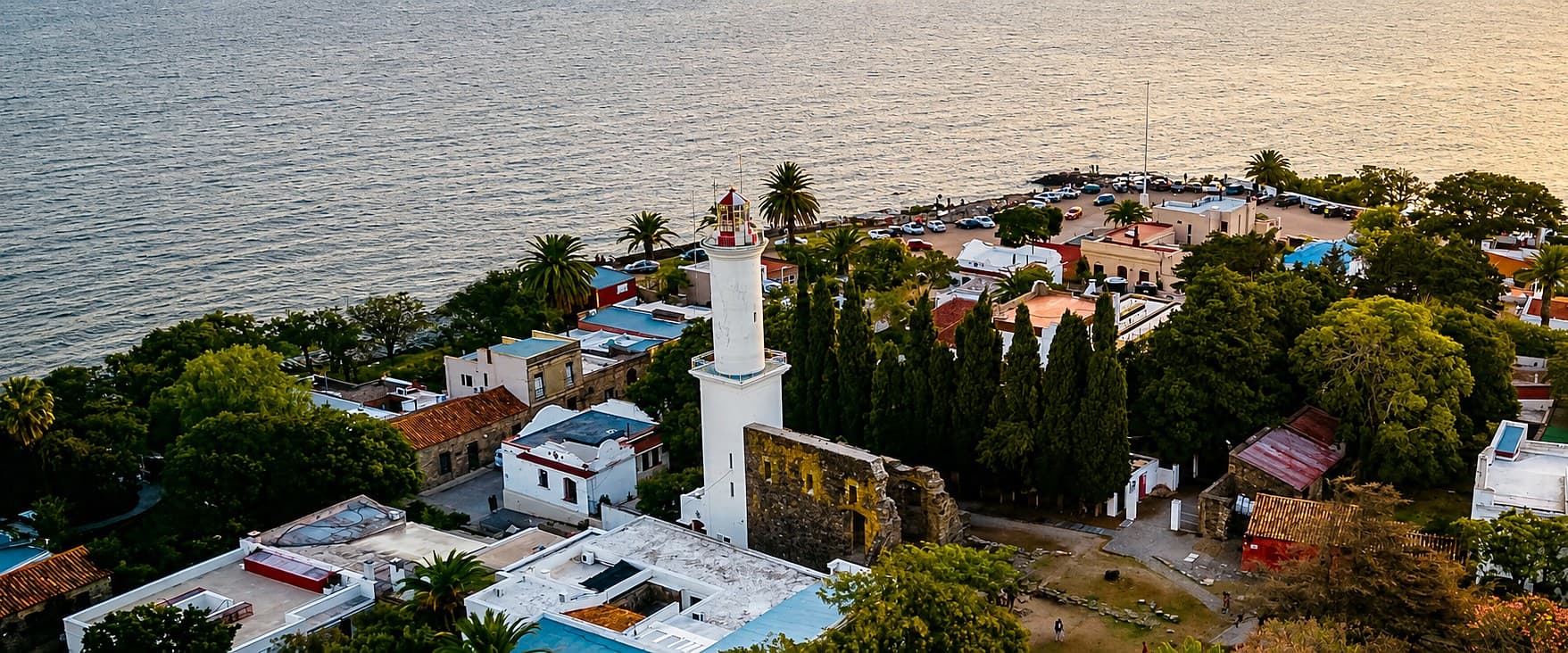 Colonia, Uruguay