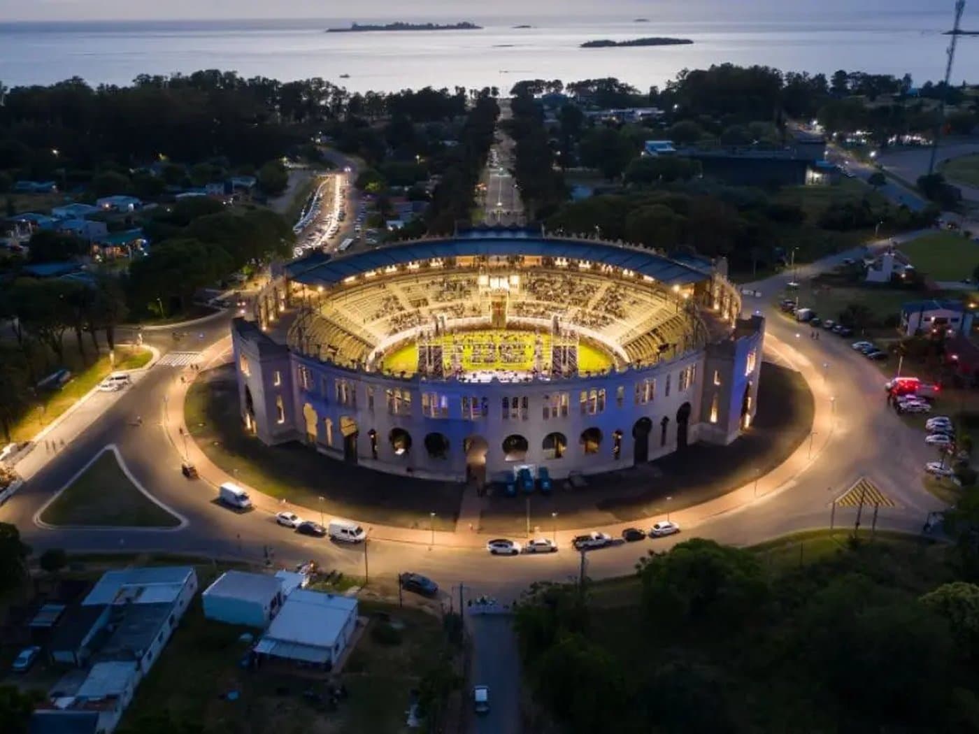 Real de San Carlos