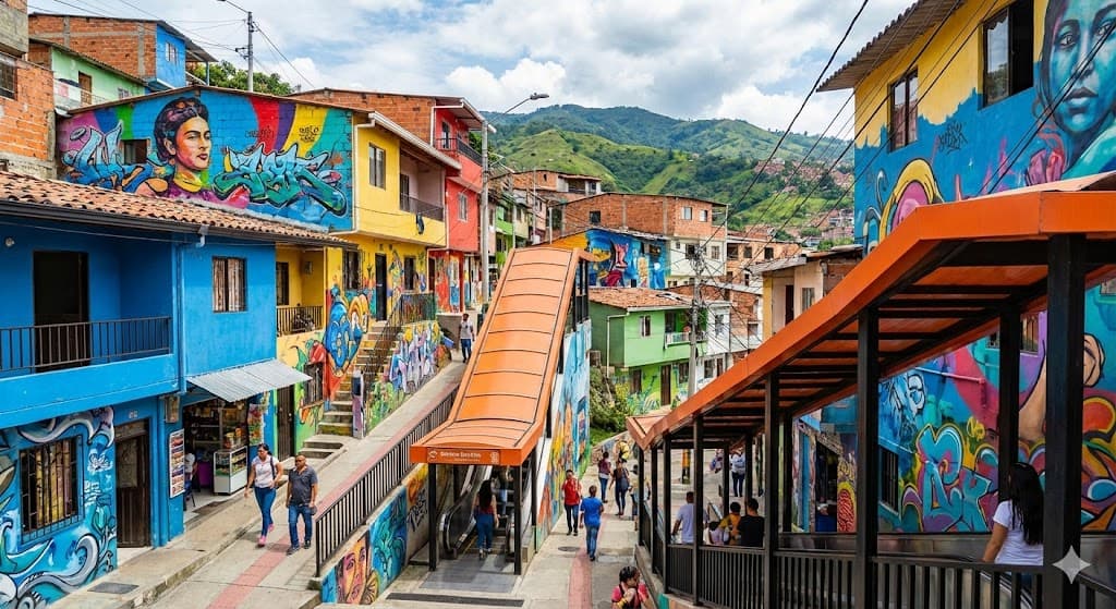 Comuna 13