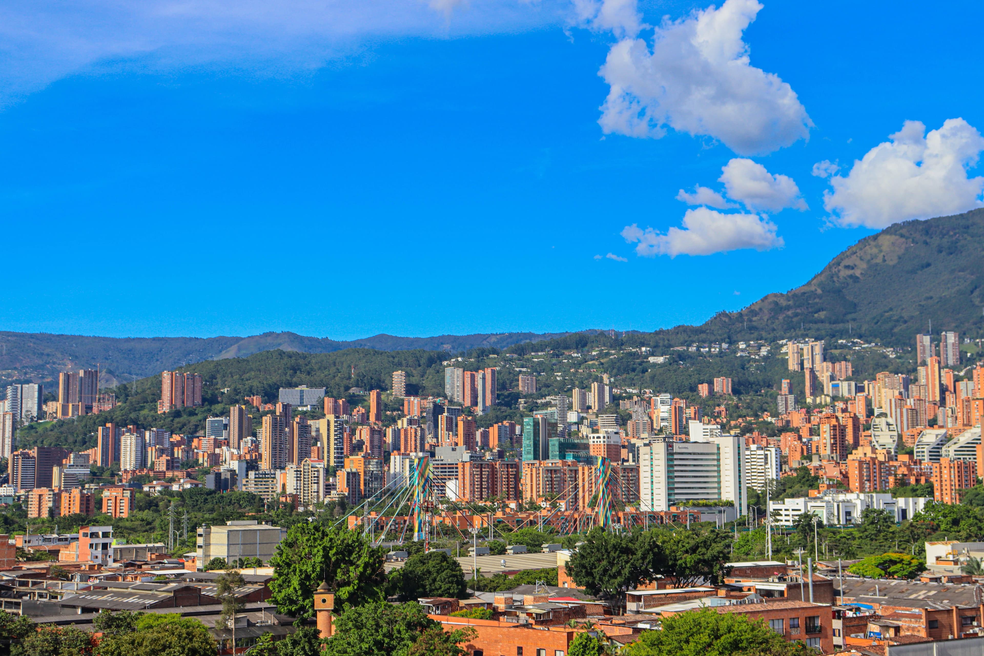Medellín, Colombia