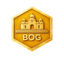 Bogotá