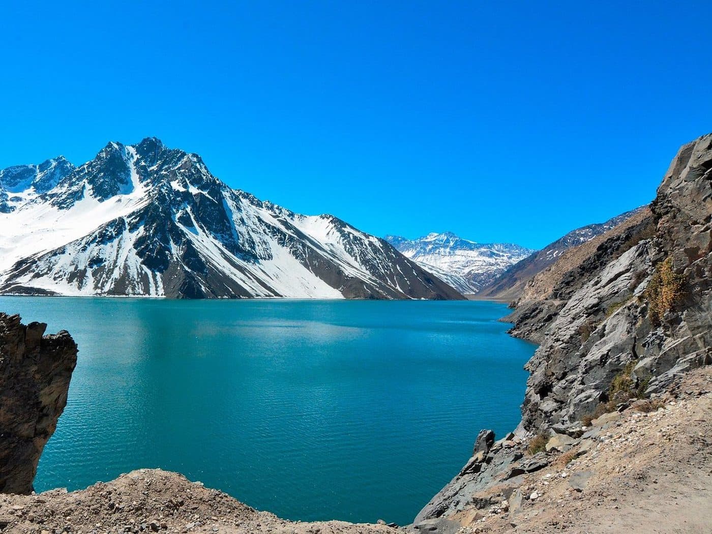 Cajón del Maipo