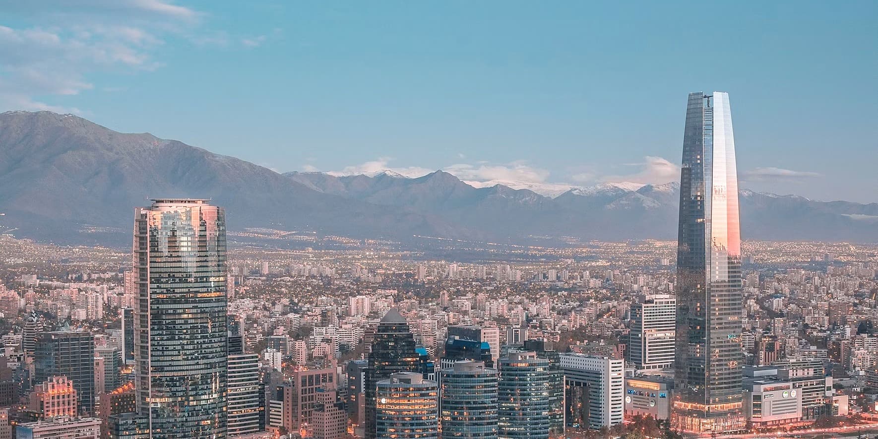 Santiago, Chile