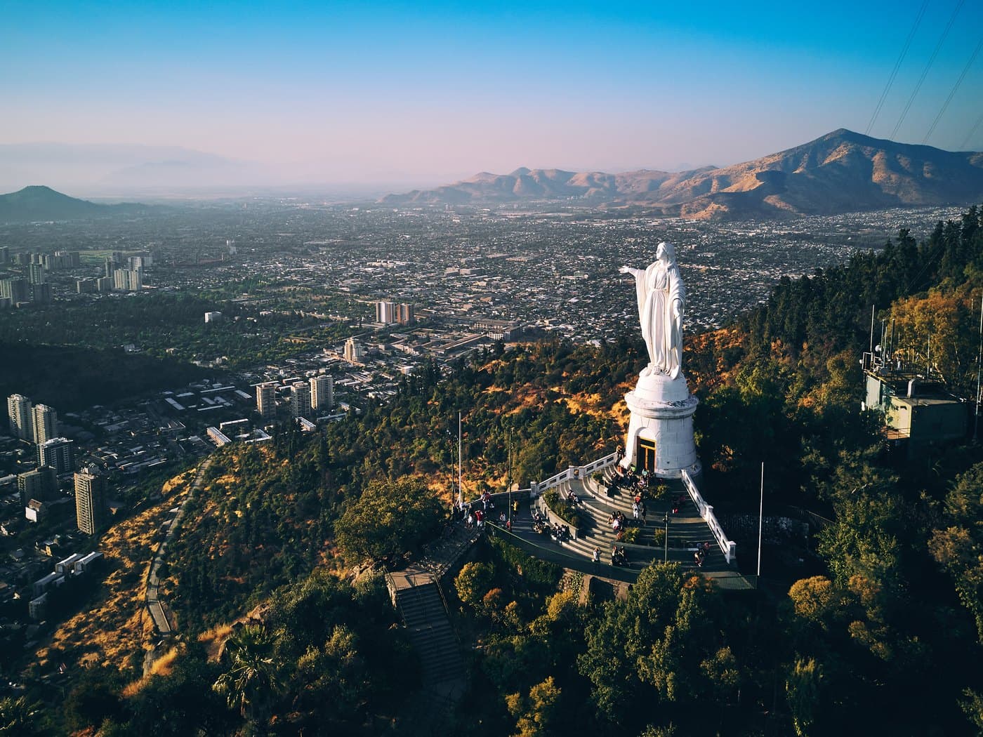 Cerro San Cristóbal