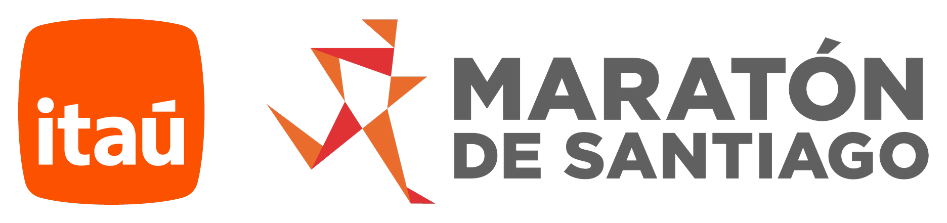 Itaú Maratón de Santiago