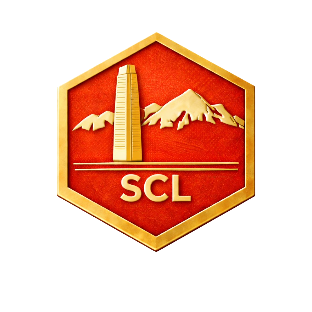 Módulo de medalla Santiago